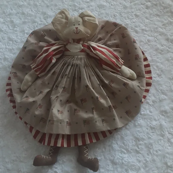 Americana Rabbit - Picture 5 of 7